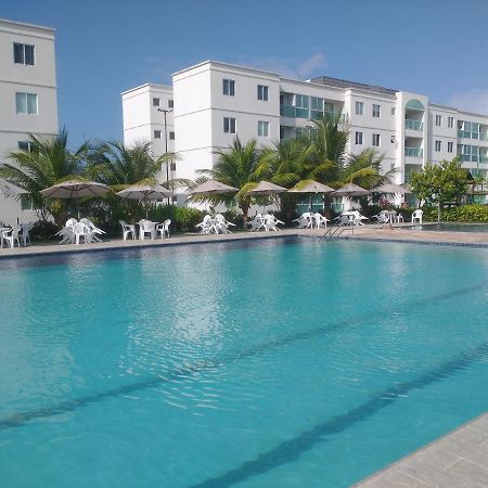 Palm Village Acqua - Lindo - Em frente à piscina - Porto de Galinhas Apto 103 B9 - Térreo Esterno foto