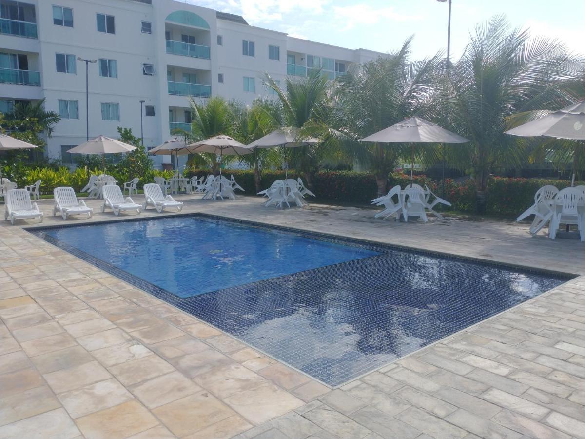 Palm Village Acqua - Lindo - Em frente à piscina - Porto de Galinhas Apto 103 B9 - Térreo Esterno foto