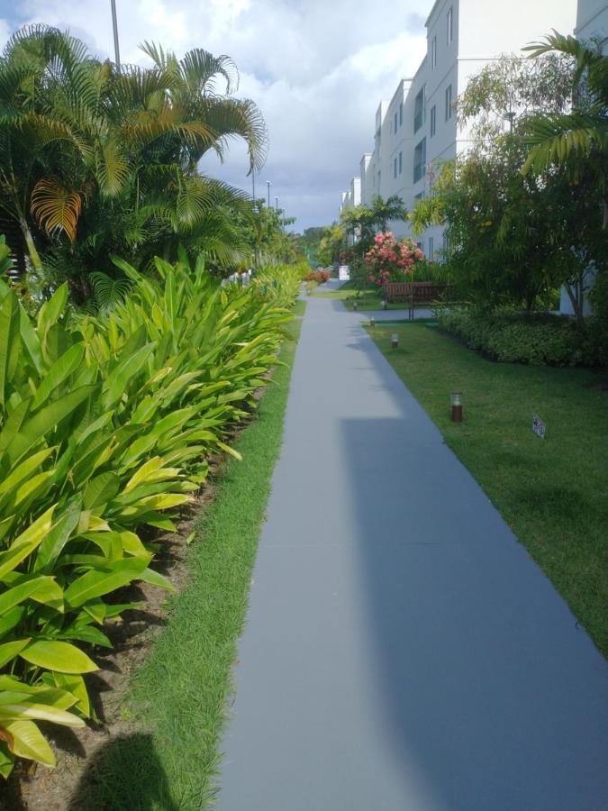 Palm Village Acqua - Lindo - Em frente à piscina - Porto de Galinhas Apto 103 B9 - Térreo Esterno foto